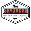 SkyJacks logo